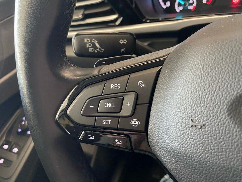 Ford Tourneo Connect 2.0 EcoBlue 122 CV Powershift Titanium - PROMO SIRONIAUTO+