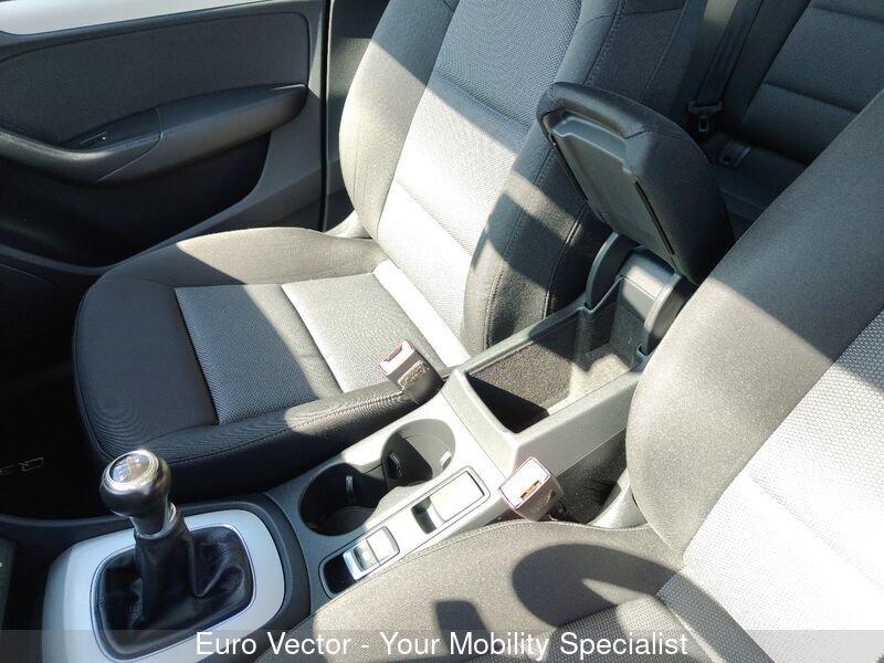 Audi Q3 2.0 TDI 150 CV Sport