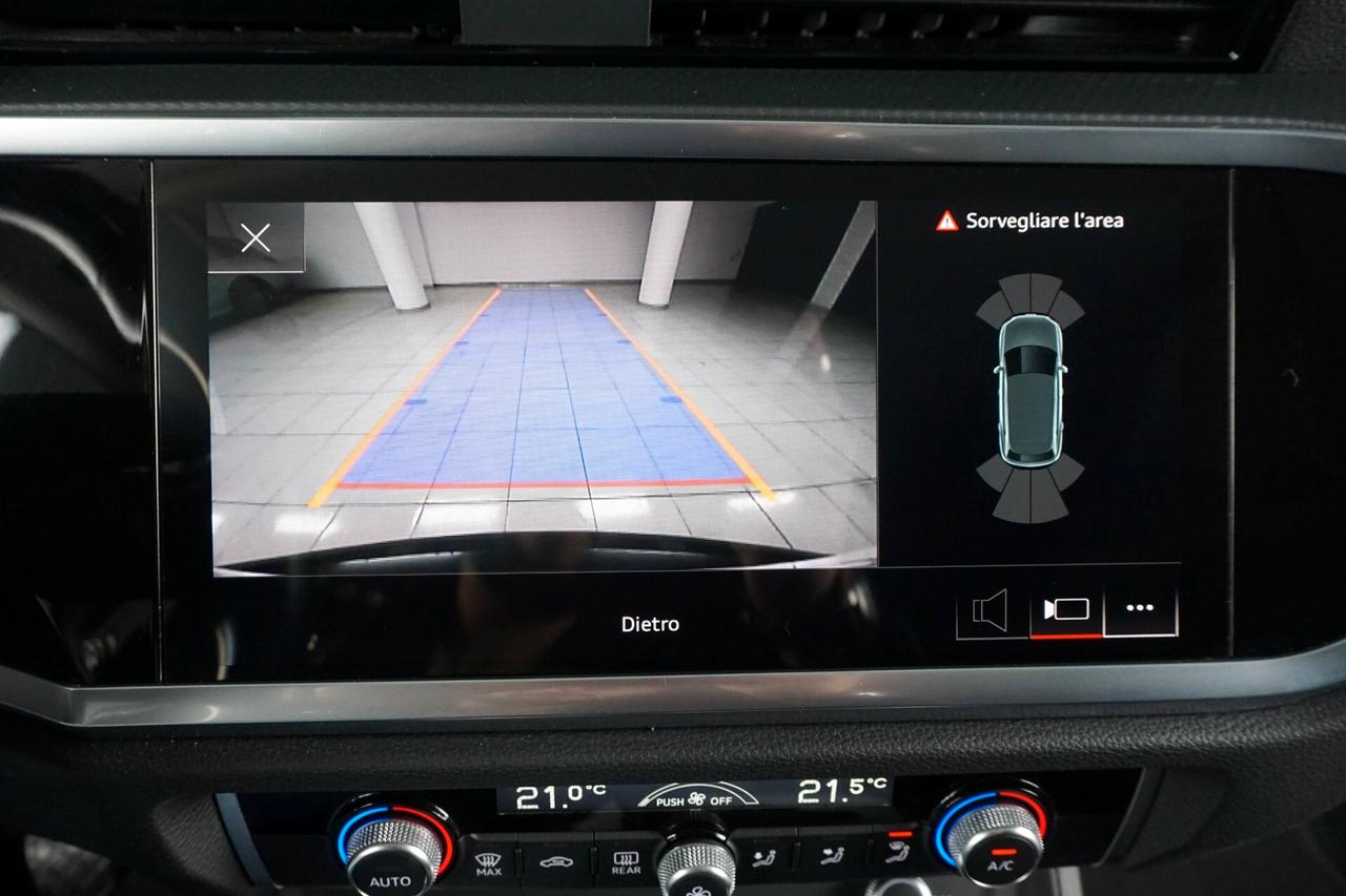Audi Q3 35 TDI Business