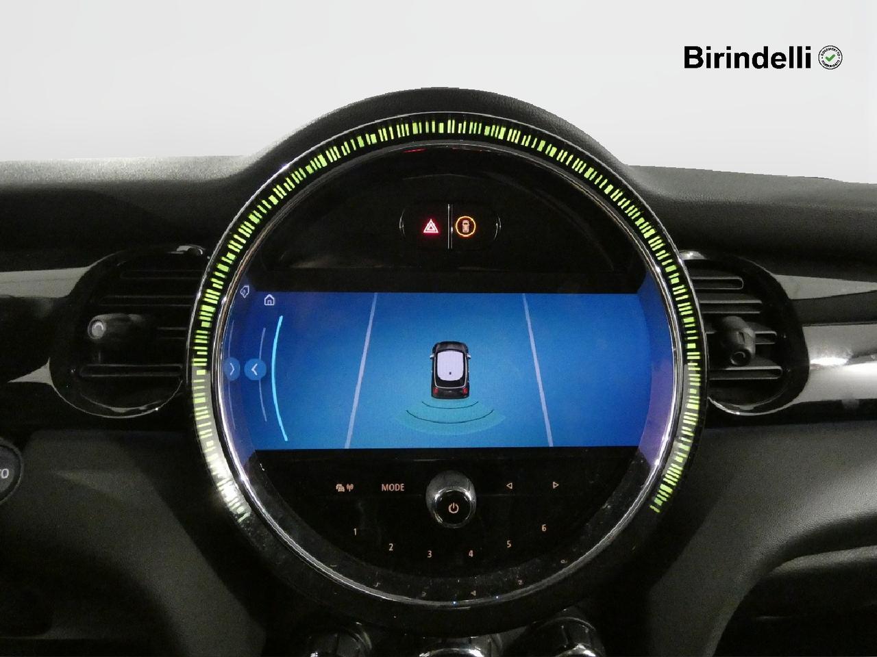 MINI Mini 4ª serie (F56) - Mini 1.5 Cooper Classic