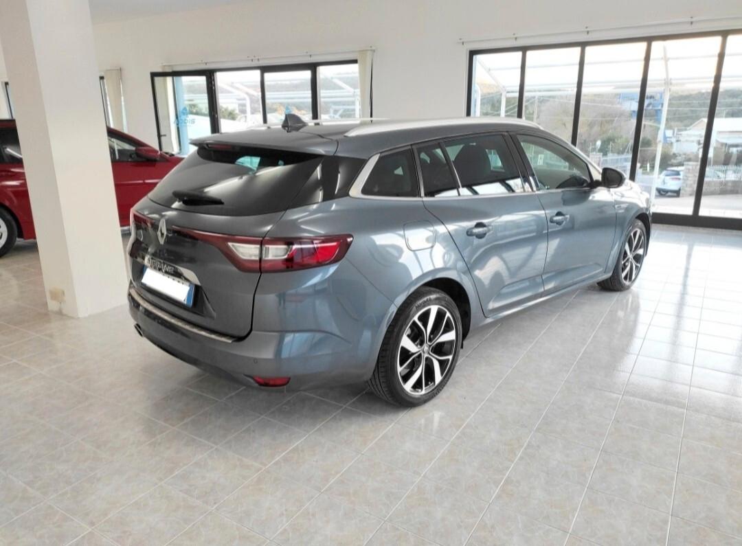 Renault Megane Mégane Sporter dCi 8V 110 CV Energy Intens