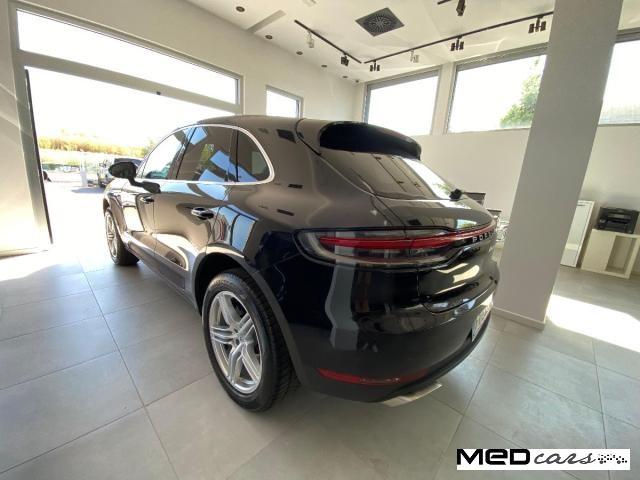 PORSCHE - Macan - 2.0