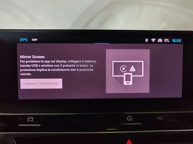 Citroen C4 1.2 130cv Plus + Navi + Telecamera + Cerchi R18