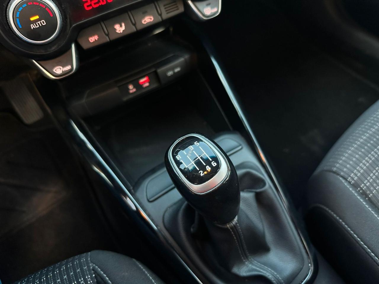 Kia Stonic 1.6 CRDi 110 CV Style