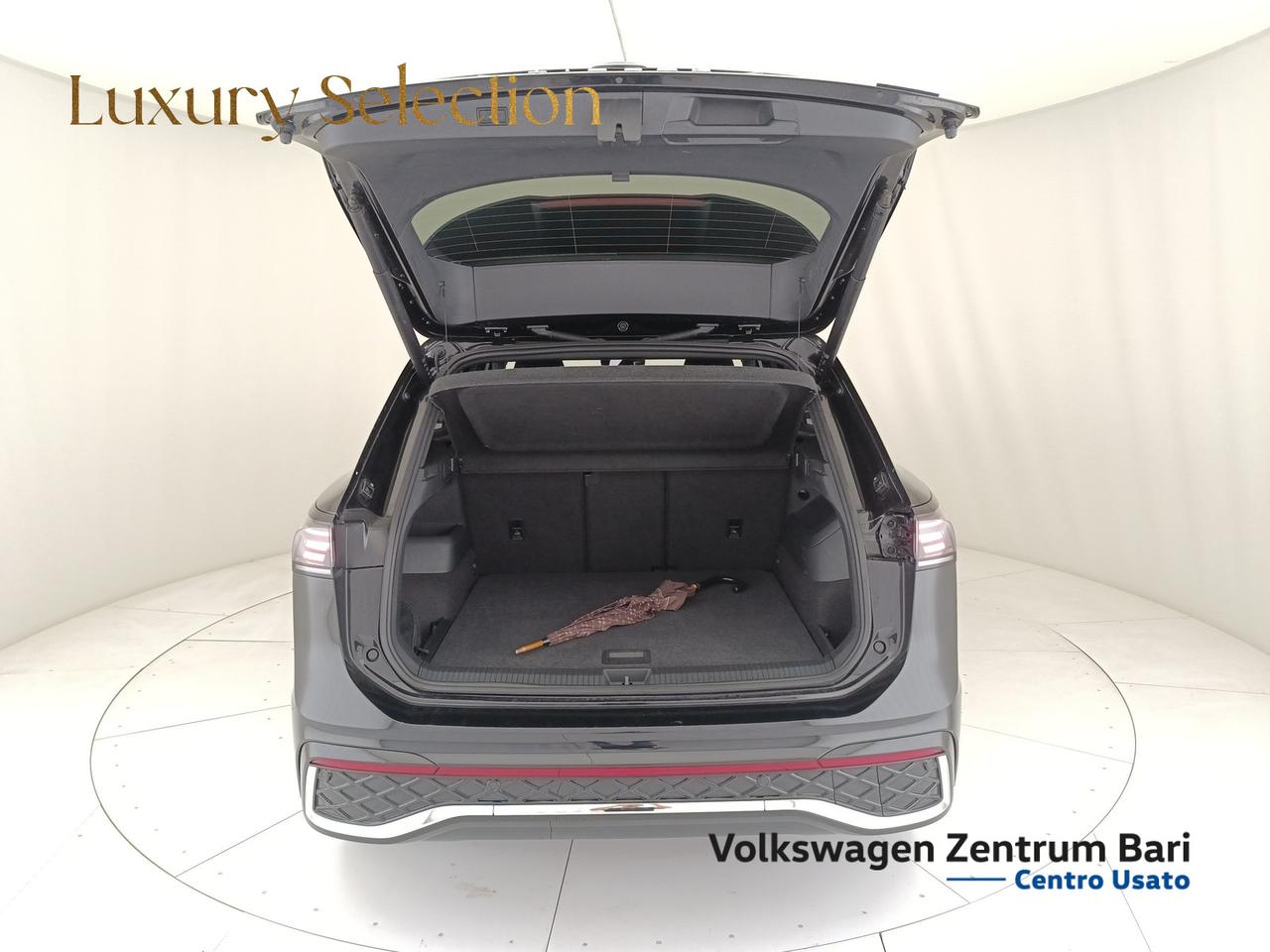 Volkswagen Tiguan 2.0 tdi r-line 4motion 193cv dsg