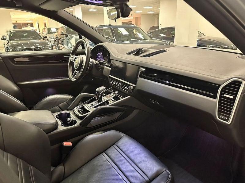 Porsche Cayenne Coupè Cayenne Coupe 3.0 5p.ti tiptronic