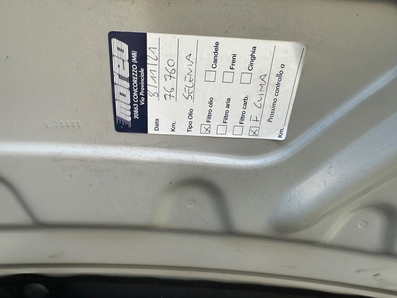 Bmw 116 116d 5p. Efficient Dynamics Urban