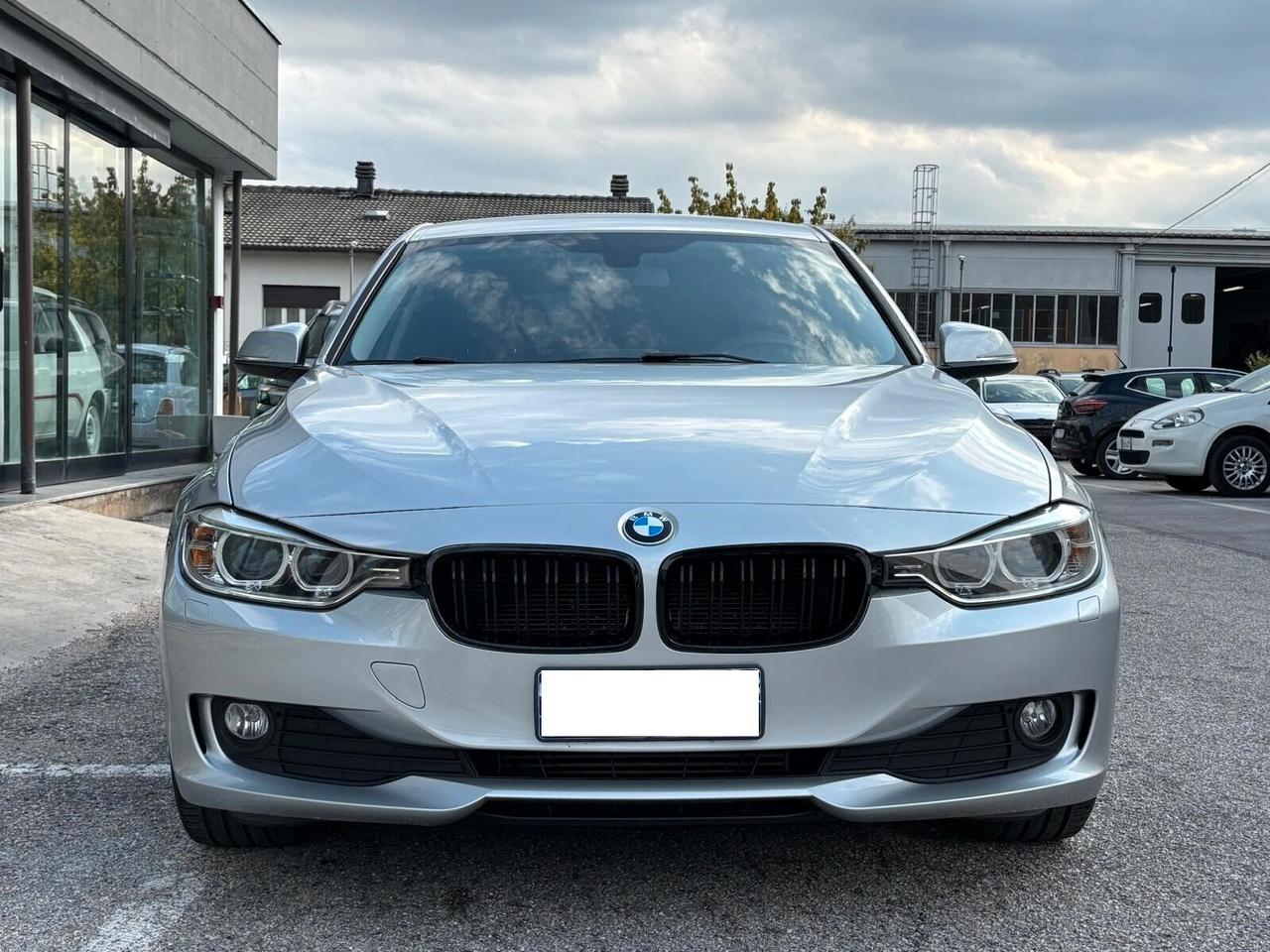 Bmw 316 316d Sport