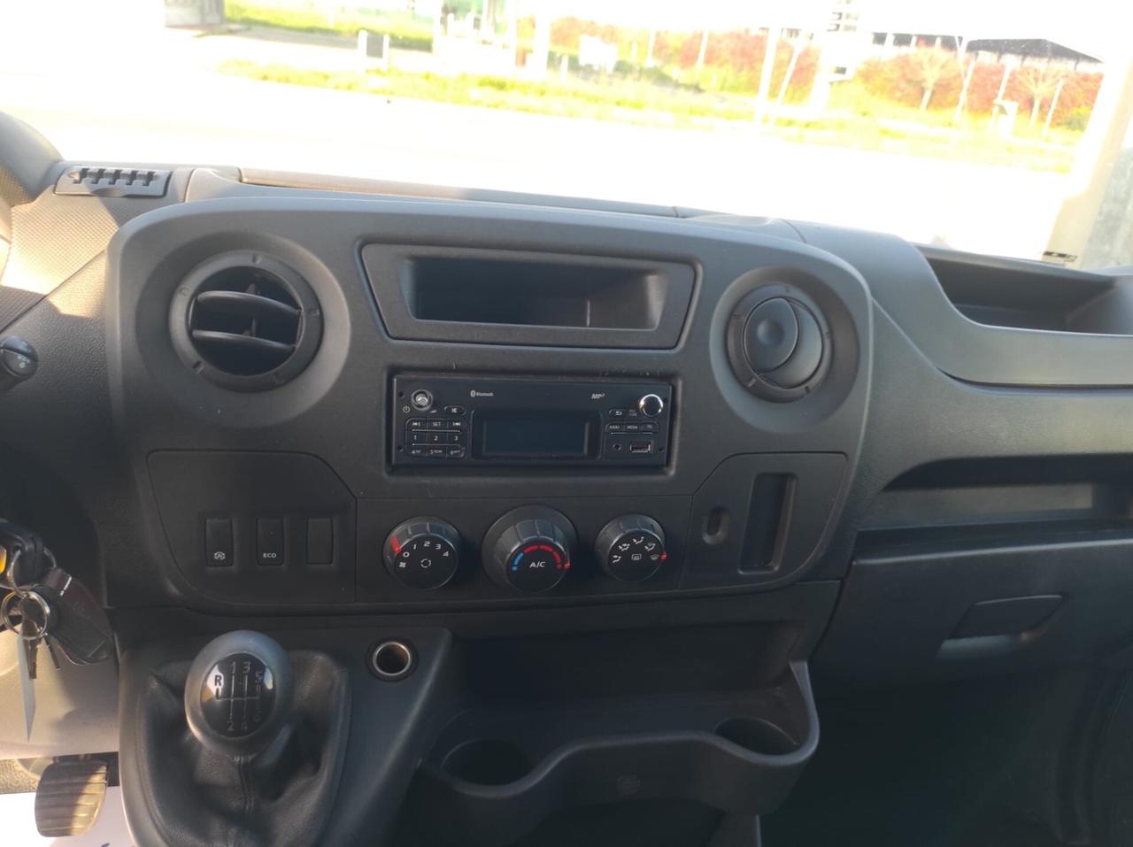 Renault Master T35 2.3 dCi/145CV Iva Compresa