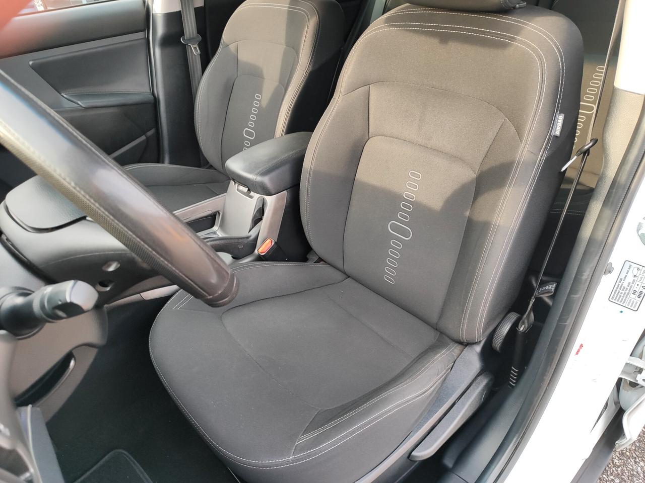 Kia Sportage 1.7 CRDI VGT 2WD Cool