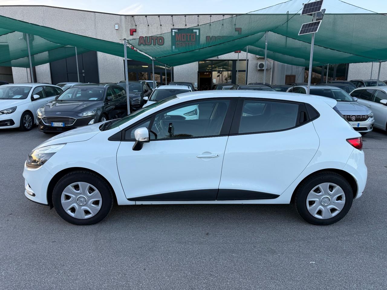 Renault Clio 1.5 75 CV 5p Garantita