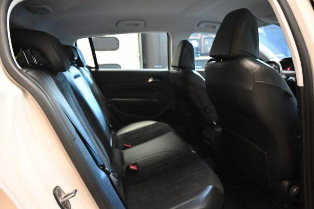 PEUGEOT 308 1.6E-HDI 116CV ACCESS S&S 5PT.NAVI CAM 18"LED FULL