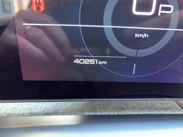 PEUGEOT 3008 1.2 Hybrid 145cv e-DCS6 GT