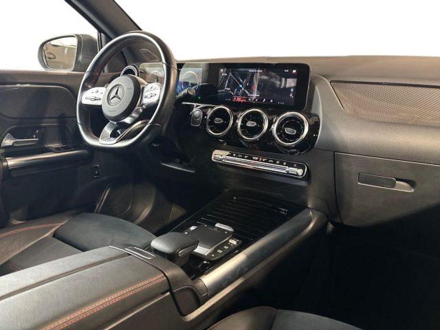 MERCEDES-BENZ GLA 250 e hybrid EQ Premium