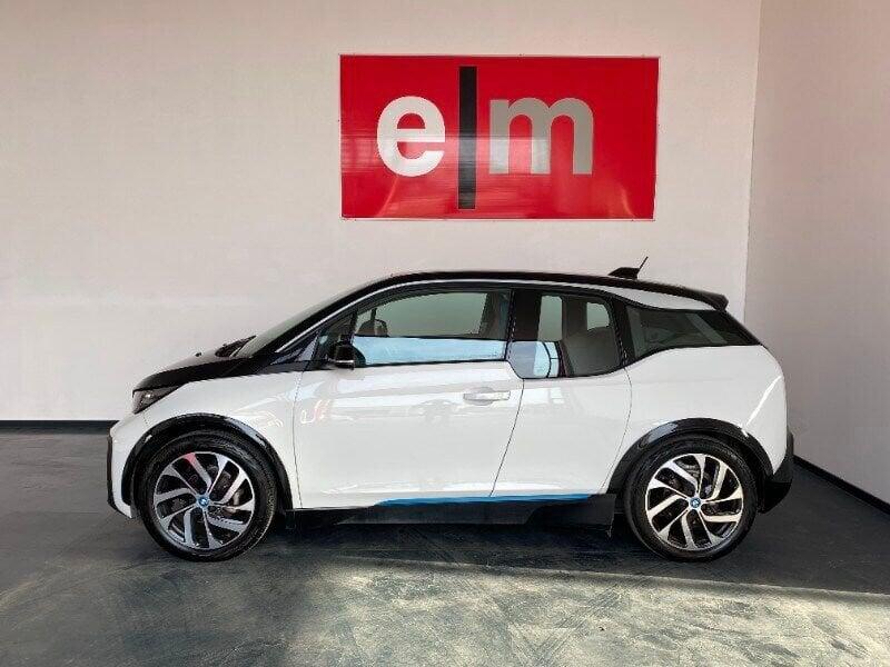 BMW i3 i3 120 Ah