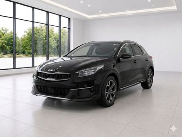 KIA Ceed III 2022 SW - Ceed SW 1.6 crdi mhev Business 136cv dct