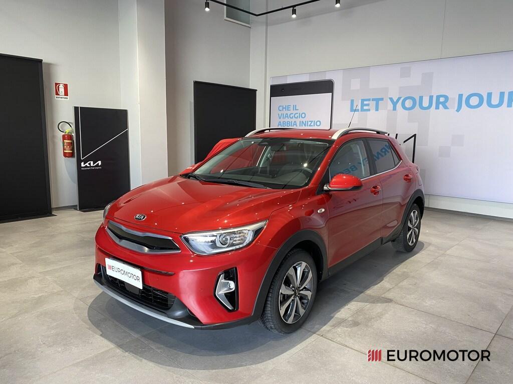 Kia Stonic 1.2 ECOGPL Style 2WD