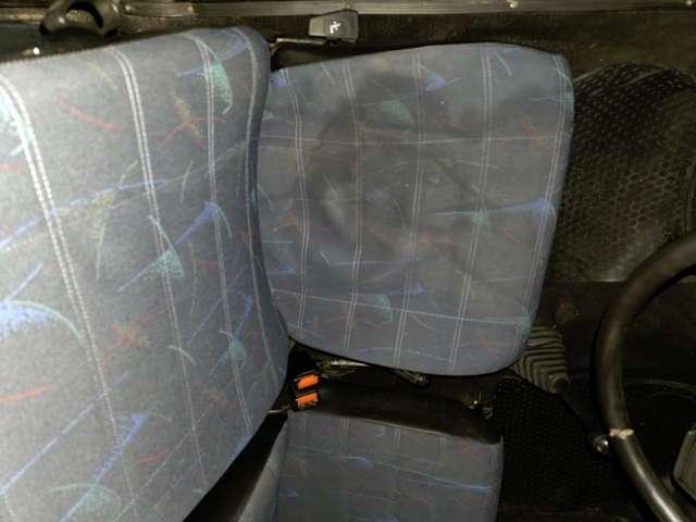 Fiat Panda 1.0 CLX 4x4 cat.