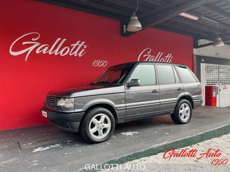 Land Rover Range Rover 2.5 td DSE automatico