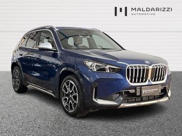 BMW X1 U11 sdrive18d X-Line auto