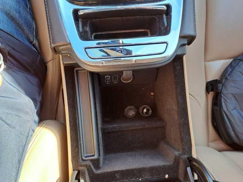 Jaguar XJ 3.0d V6 Portfolio auto my13