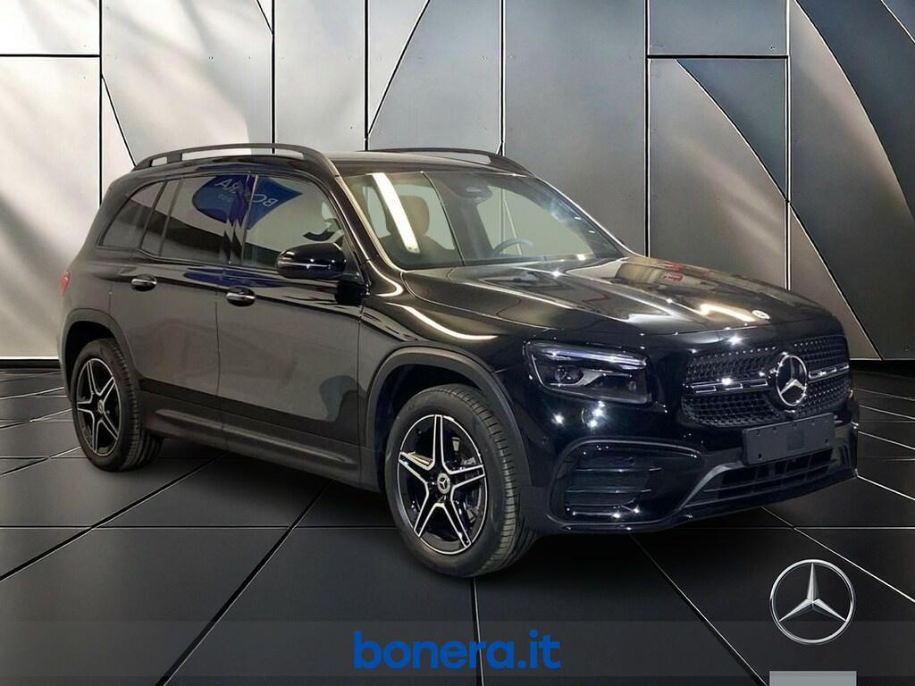 Mercedes GLB 200 D AMG Line Advanced Plus 8G-DCT