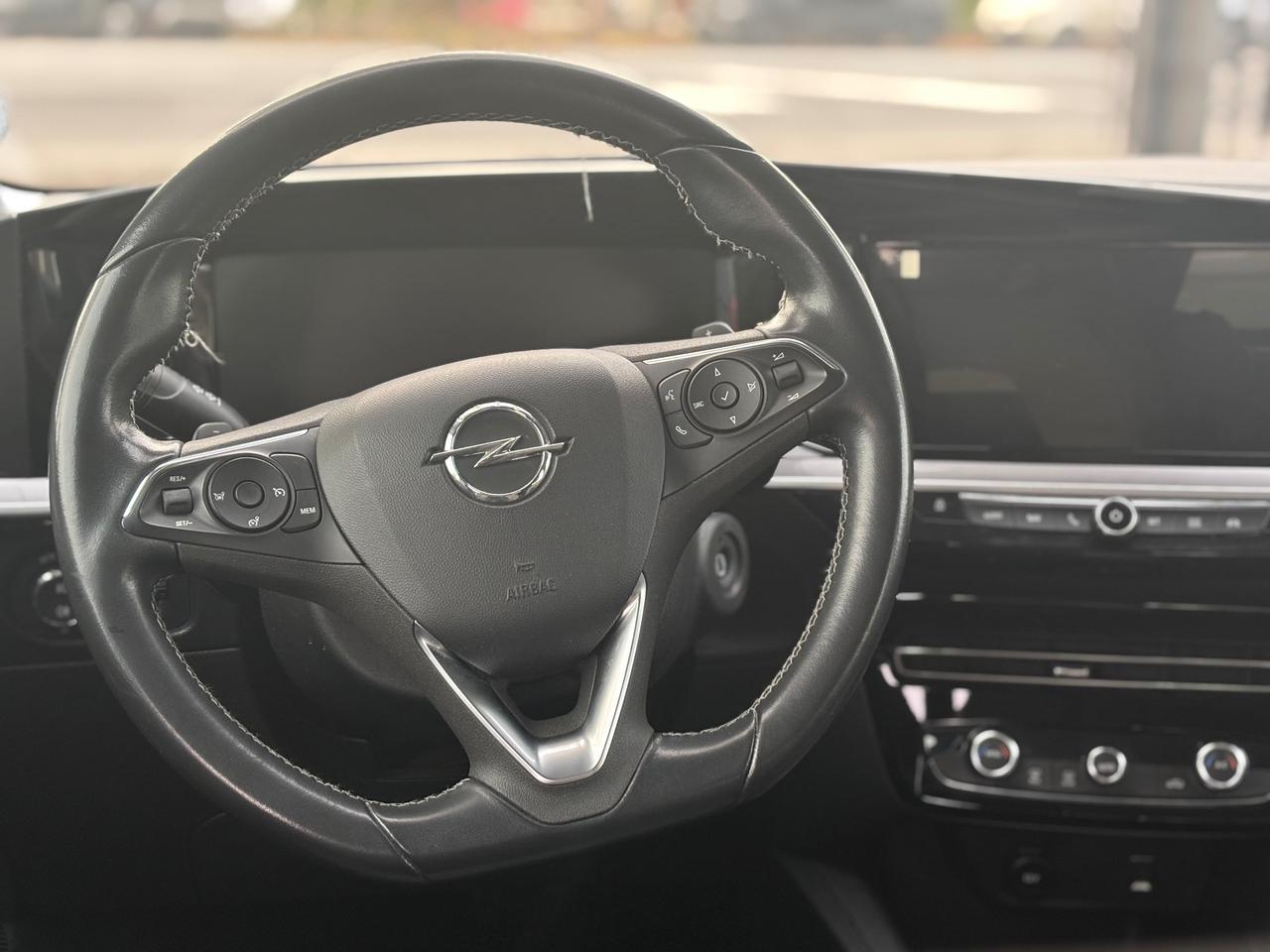 Opel Mokka 1.2 Turbo 130 CV AUTOMATICA