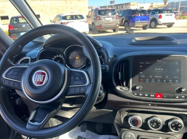 Fiat 500 L 1.4 Connect s&s 95cv