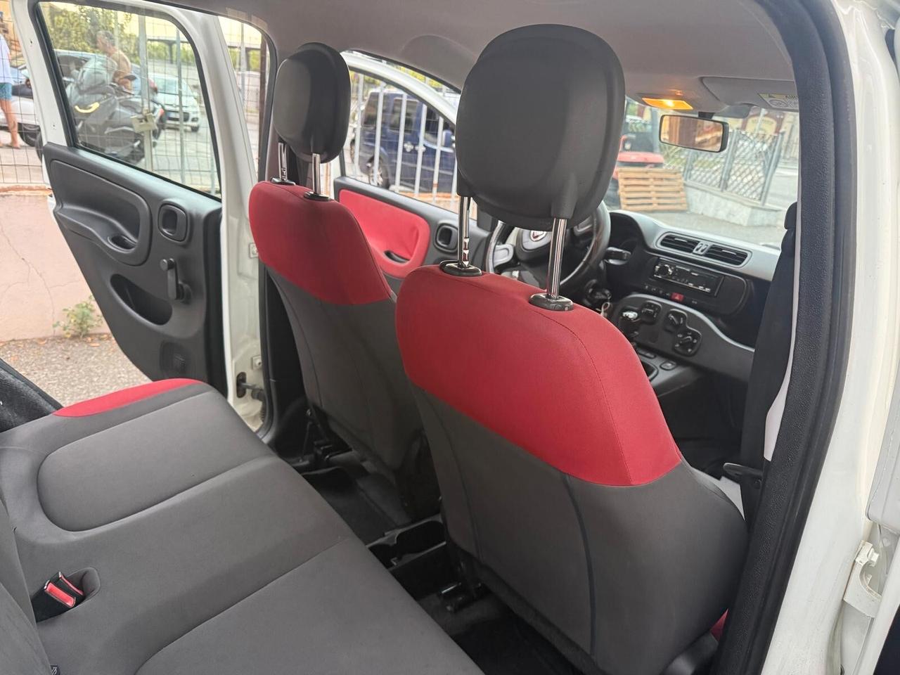 Fiat Panda 1.2 Easy