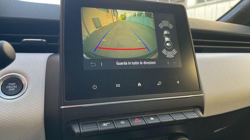 Renault Clio 1.0 tce Techno Gpl 100cv 5 Porte 1.0 TCe GPL Techno