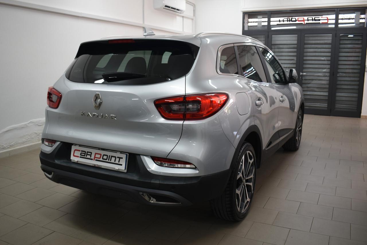 Renault Kadjar Blue dCi 8V 115CV Sport Edition2