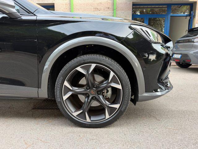 CUPRA Formentor 1.4 E-HYBRID DSG 204CV UNIPROPRIETARIO CERCHI 19"