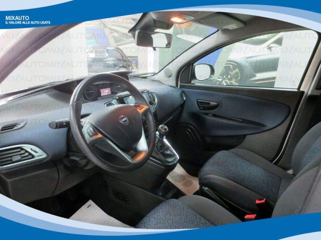 LANCIA Ypsilon Hybrid 1.0 FireFly 70cv 5 Porte Gold EU6