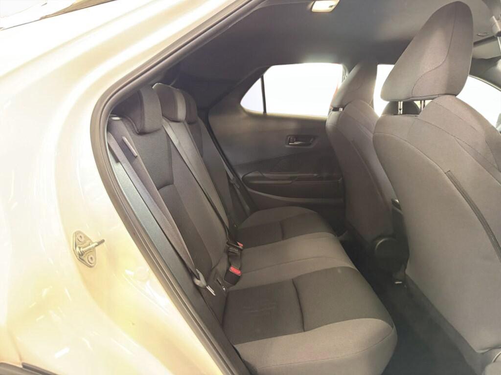 Toyota C-HR 1.8 HV Trend FWD E-CVT