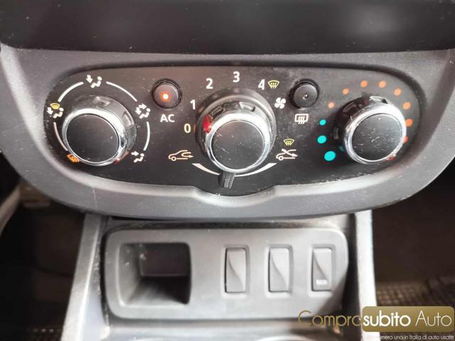 DACIA Duster 1.5 dCi 110CV 4x2 Prestige
