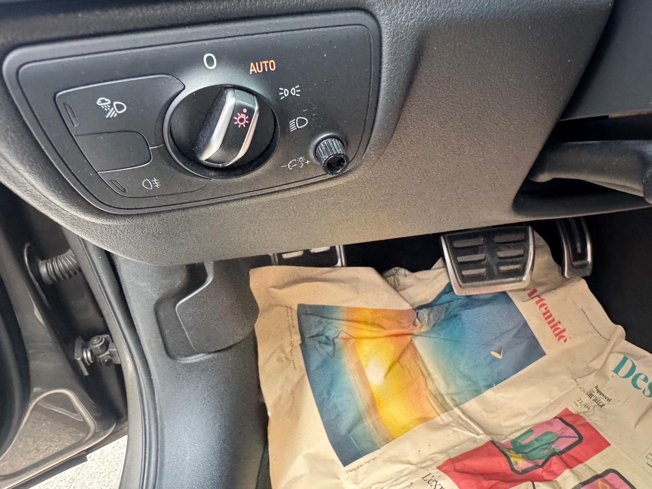 Audi A6 2.0 TDI ultra S tronic Business Plus