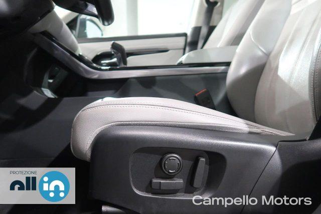 LAND ROVER Range Rover Evoque Range Rover Evoque 2.0d i4 mhev 150cv SE AWD auto