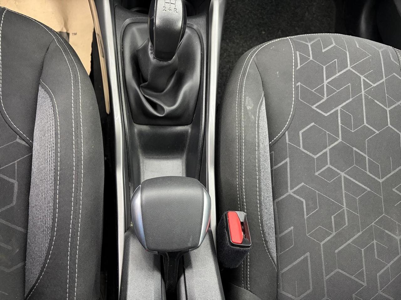 Peugeot 2008 PureTech 82 S&S Active