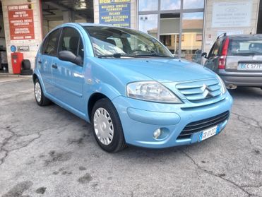 Citroen C3 1.4 SOLO 100.000KM BENZ PROMO