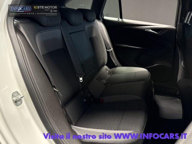 OPEL Astra SW 1.5 CDTI 122 CV Autom. Business prezzo reale
