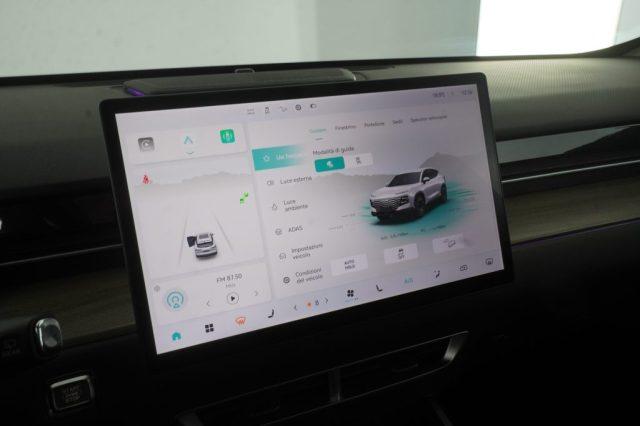 SPORTEQUIPE Sportequipe 6 Sportequipe 6 1.5 Turbo CVT GPL