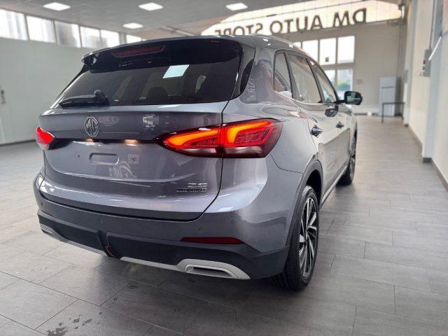MG ZS 1.5 Hybrid+ Luxury AUTOMATICA