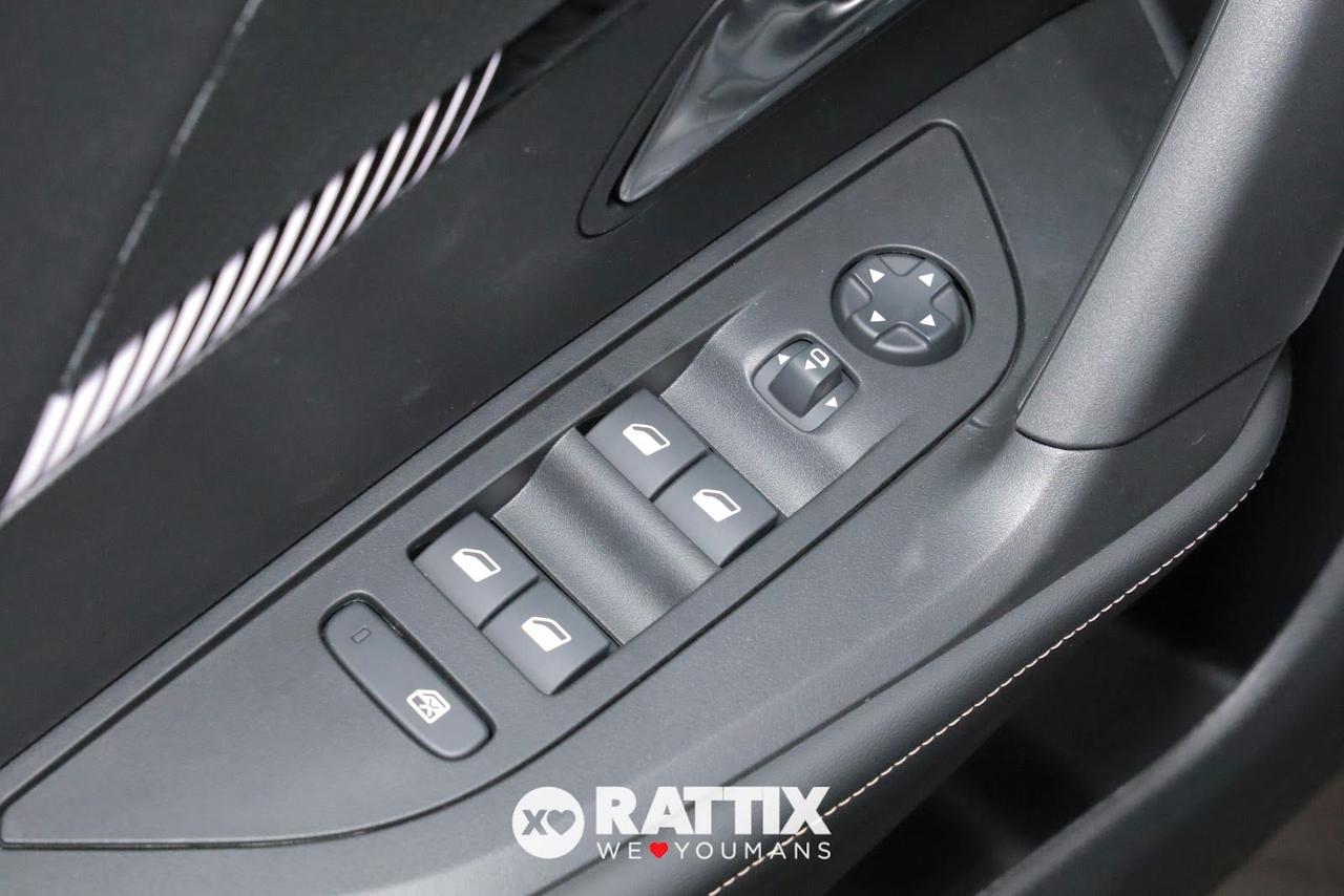 Peugeot 2008 1.2 Puretech 100CV Allure