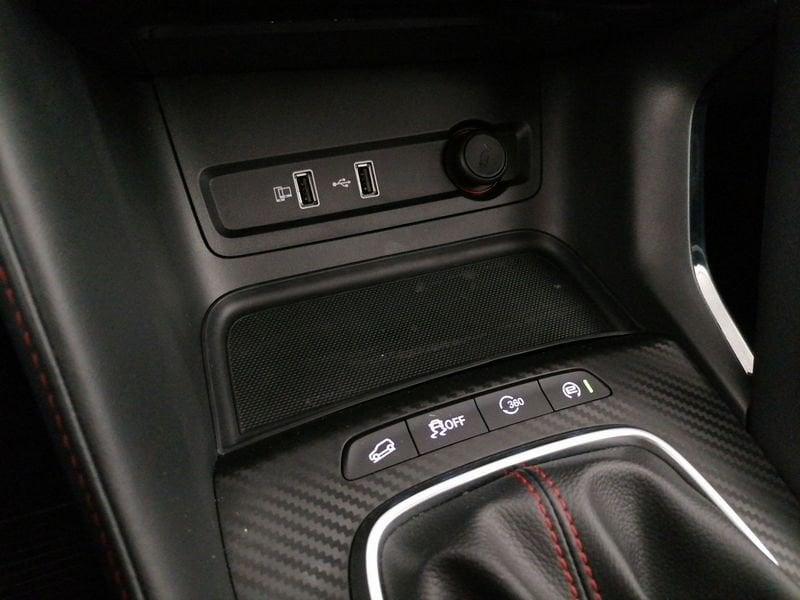 MG ZS 1.0 Luxury