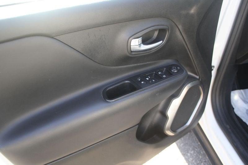 Jeep Renegade Renegade 1.6 Mjt 120 CV Limited