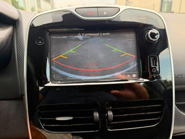 RENAULT Clio TCe 12V 90 CV Start&Stop 5 porte Energy Duel NAVI