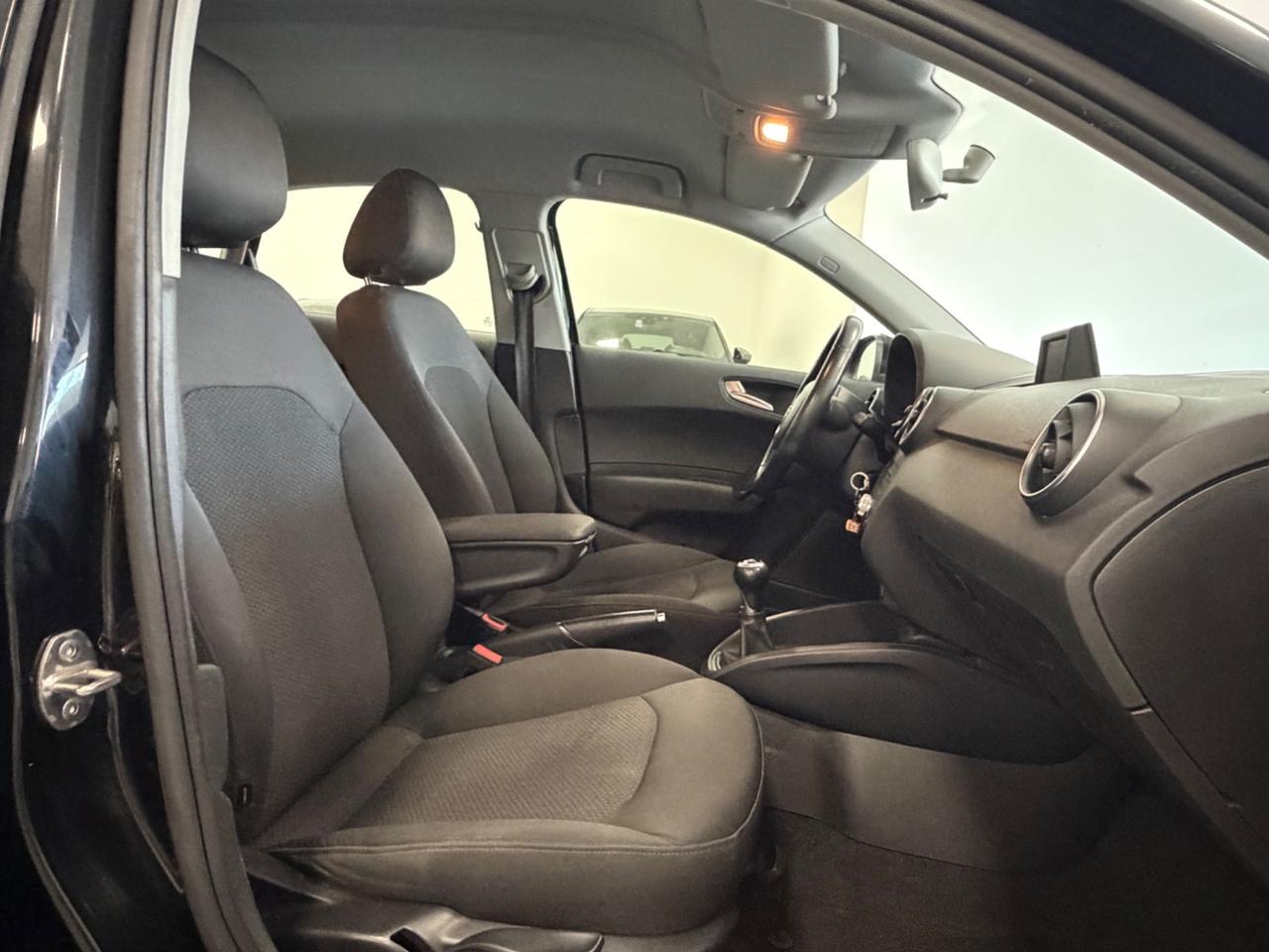 Audi A1 SPB 1.6 TDI Ambition 5p