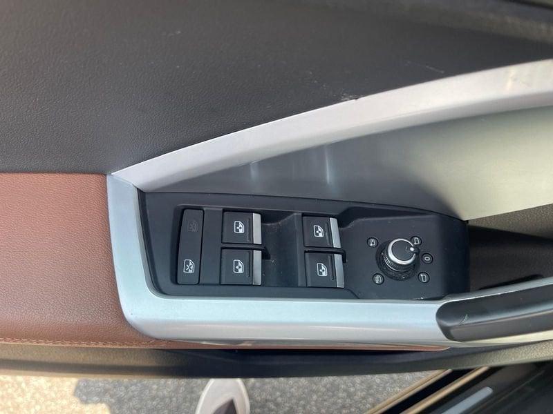 Audi Q3 II 2018 40 2.0 tdi quattro 190cv s-tronic