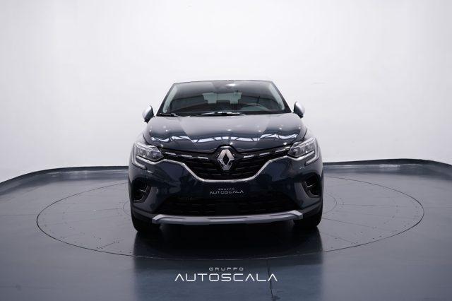 RENAULT Captur 1.0 TCe 100cv GPL Techno