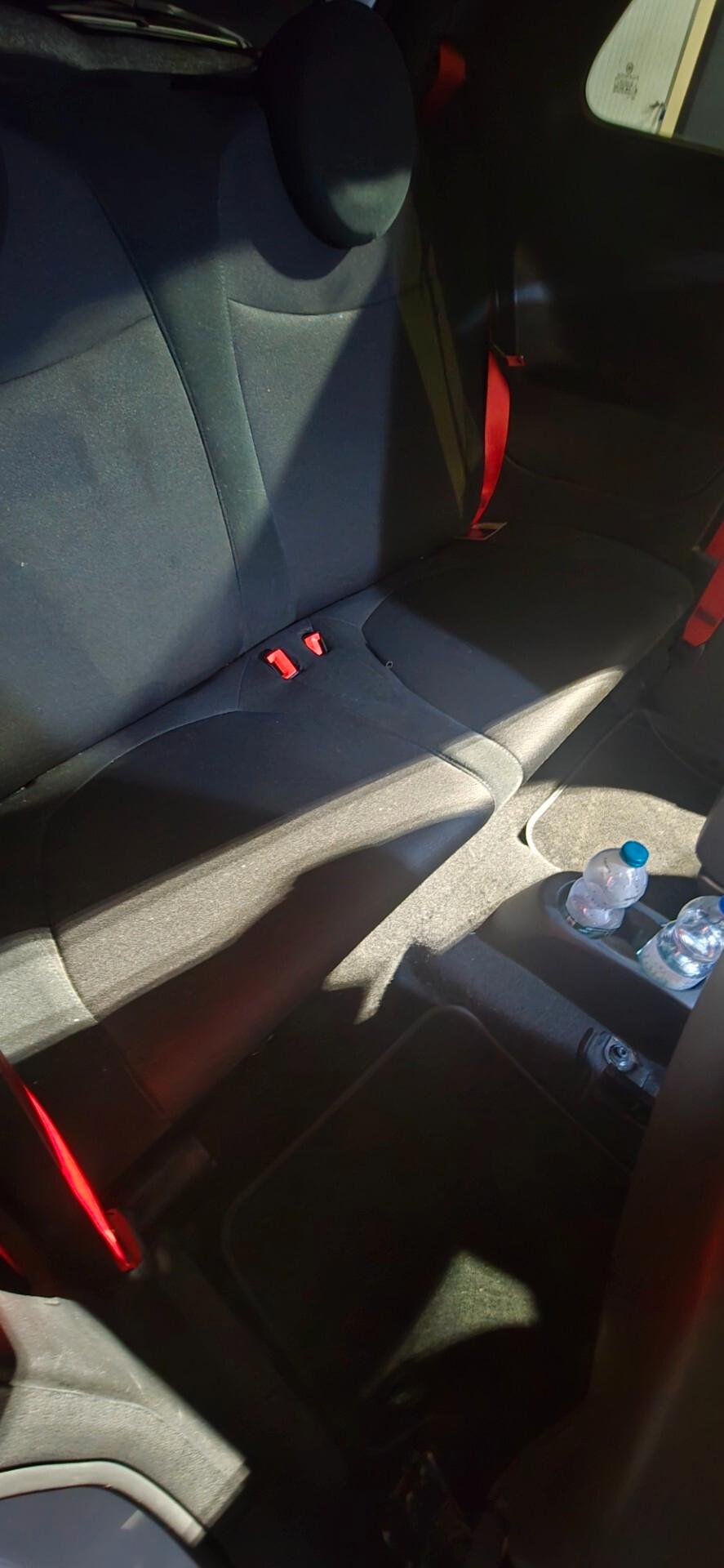 Abarth 595 1.4 Turbo T-Jet 180 CV Competizione